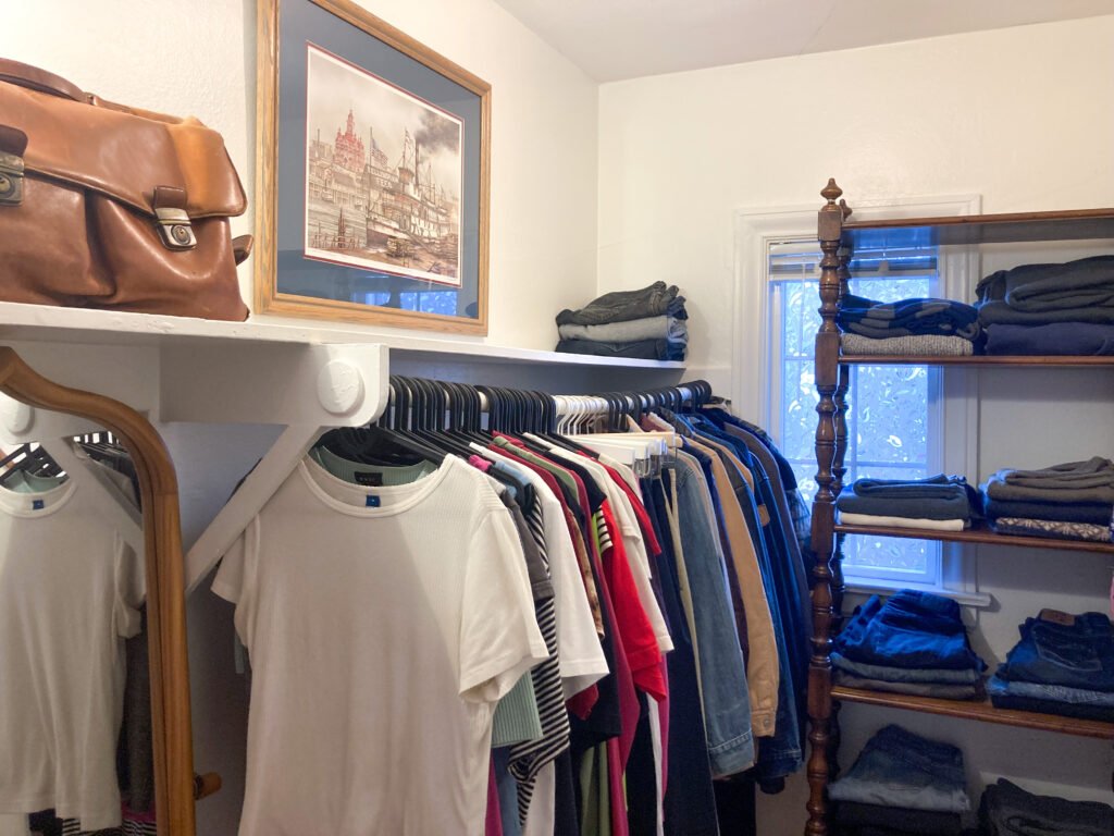 (2) final pick my closet